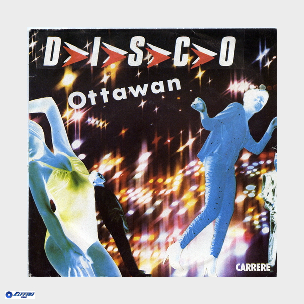 Ottawan - D.I.S.C.O. (1979)