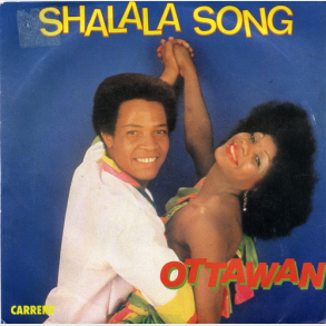 Ottawan - Shalala Song (1980)