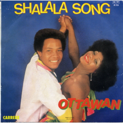 Ottawan - Shalala Song (1980)