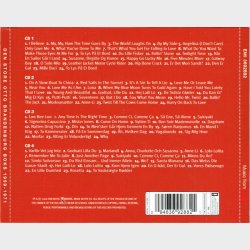 Otto Brandenburg - Den Store Otto Brandenburg Boks 1959-1971 (2006) (Fat)