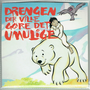 Otto Brandenburg - Drengen Der Ville Gre Det Umulige (2002)