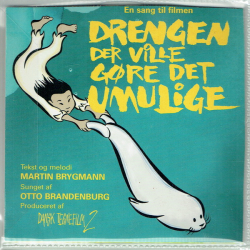 Otto Brandenburg - Drengen Der Ville Gre Det Umulige (2002)