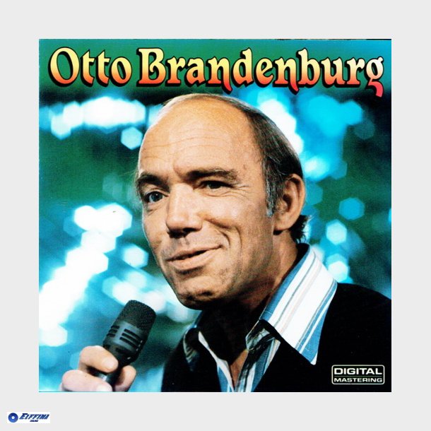 Otto Brandenburg - Greatest Hits (1990) (Elap)