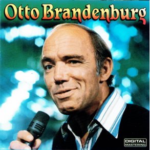 Otto Brandenburg - Otto Brandenburg (Mermaid) (1990)