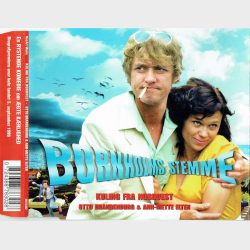 Otto Brandenburg &amp; Ann-Mette Elten - Bornholms Stemme (1999)