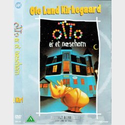Otto Er Et Nsehorn (1983)