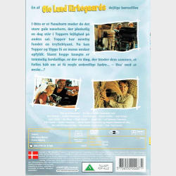 Otto Er Et N�sehorn (1983)