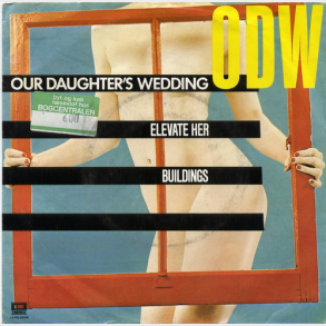 Our Daughter's Wedding - Elevate Her (1982)
