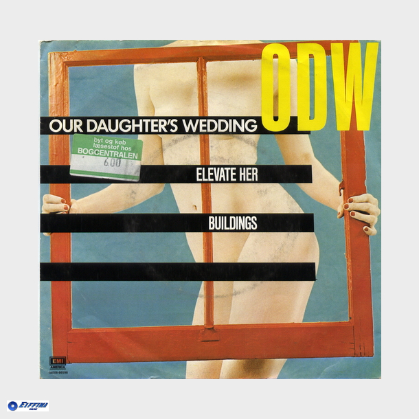 Our Daughter's Wedding - Elevate Her (1982)