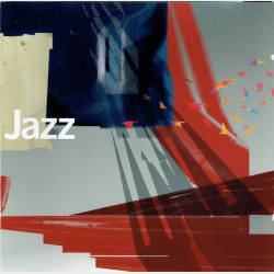 Our Definition Of Jazz (2004)
