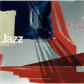 Our Definition Of Jazz (2004)