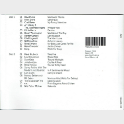 Our Definition Of Jazz (2004)