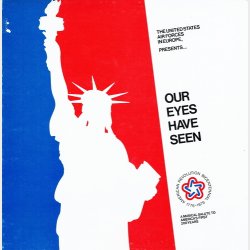 Our Eyes Have Seen the United States Air Forces In Europe