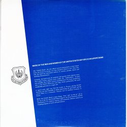 Our Eyes Have Seen the United States Air Forces In Europe