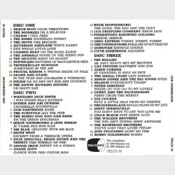 Our Generation (1989) (Fat)