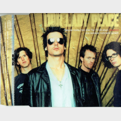 Our Lady Peace - Innocent (2002)