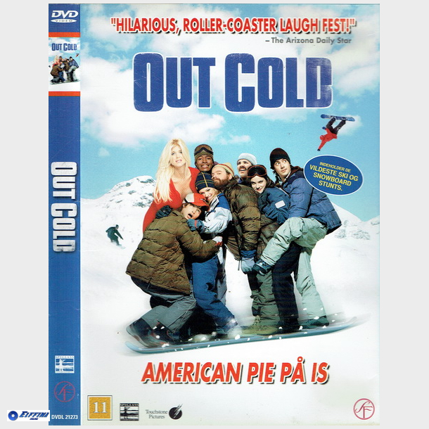 Out Cold (2001)