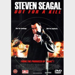 Out For A Kill (2003)