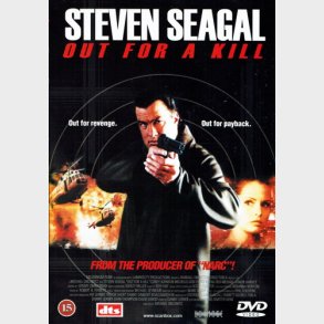 Out For A Kill (2003)