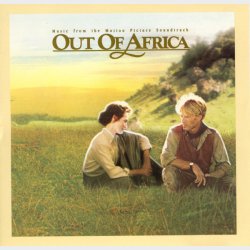 Out Of Africa (1986)