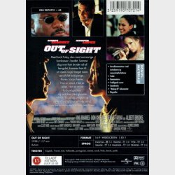 Out Of Sight (1998)
