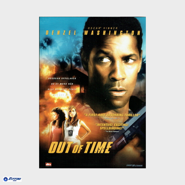 Out Of Time (2003)