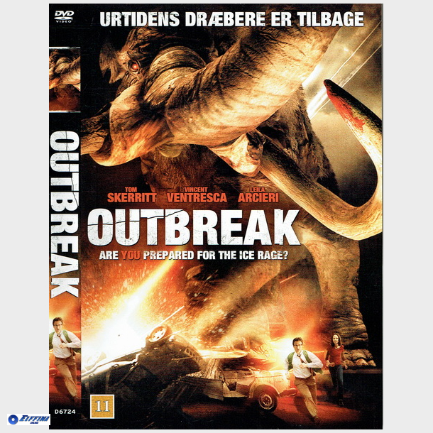 Outbreak (2006)