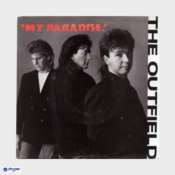 Outfield, The - My Paradise (1989)