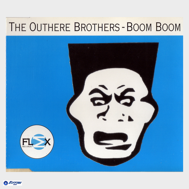 Outhere Brothers, The - Boom, Boom!! (1995)