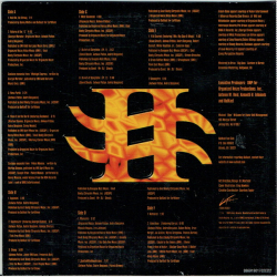 Outkast - CD2 Aquemini (1998)