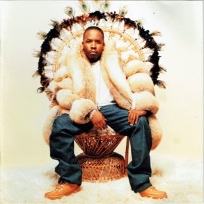 Outkast - Speakerboxxx & The Love Below (EU) (2003)