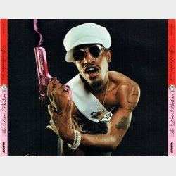 Outkast - Speakerboxxx &amp; The Love Below (EU) (2003) - NY