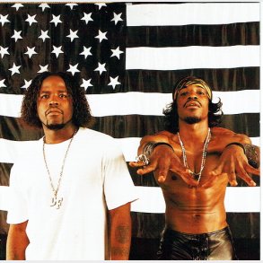 Outkast - Stankonia (2000)