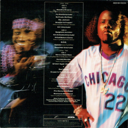 Outkast - CD3 Stankonia (2000)