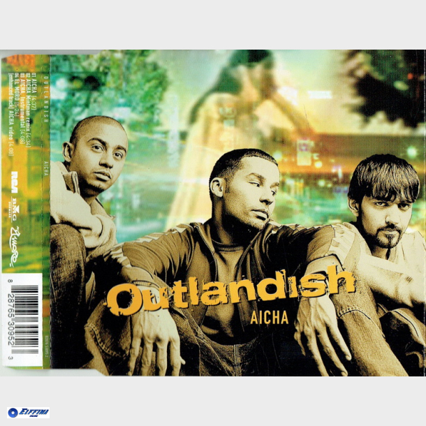 Outlandish - Aicha (2003)
