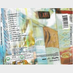 Outlandish - Bread &amp; Barrels Of Water (2002)