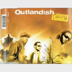 Outlandish - Callin' U (2006)