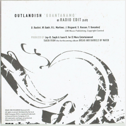 Outlandish - Guantanamo (2002)