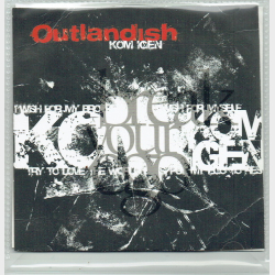 Outlandish - Kom Igen (2006) (Promo)