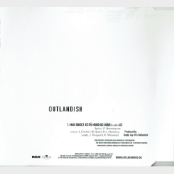 Outlandish - Man Binder Os P Hnd Og Mund (Promo) (2004)