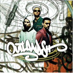 Outlandish - Outland's Official (2001)