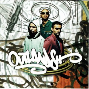 Outlandish - Outland's Official (2001)