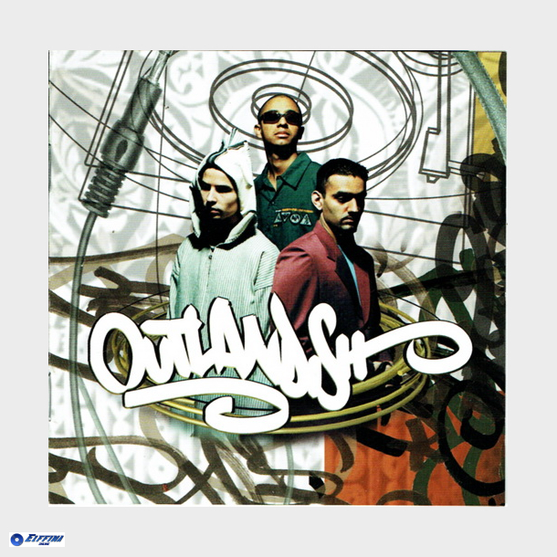 Outlandish - Outland's Official (2001)