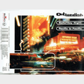 Outlandish - Saturday Night (1998)