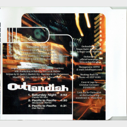 Outlandish - Saturday Night (1998)