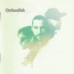 Outlandish - Sound Of A Rebel (2009)