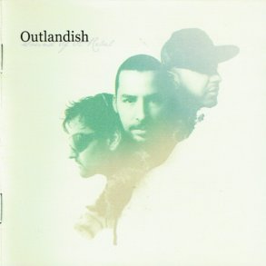Outlandish - Sound Of A Rebel (2009)