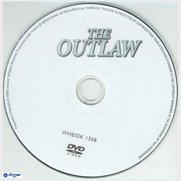 Outlaw (1943)