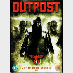 Outpost (2008) (UK)