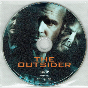 Outsider (2014)